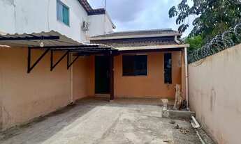 Imagem 7: Casa Geminada Centro Contagem 3 Quartos