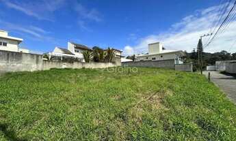Imagem 2: Terreno para Venda em Florianópolis, Ingleses do Rio Vermelho