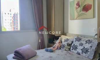 Imagem 4: Apartamento em Rua Valdemar Celestino da Silva - Parque São Vicente - Mauá/SP