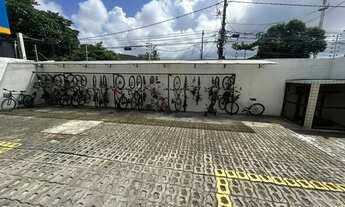 Imagem 6: Imóvel para venda tem 60 metros quadrados com 3 quartos em Ponto de Parada - Recife - PE