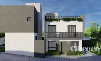 Imagem 4: Sobrado com 3 quartos no bairro Xaxim