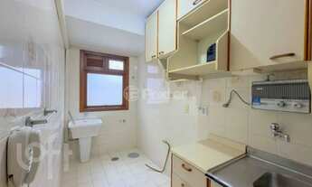 Imagem 7: Foxter vende apartamento com 51m², com 2 quartos, 1 vaga de estacionamento no bairro Bom F