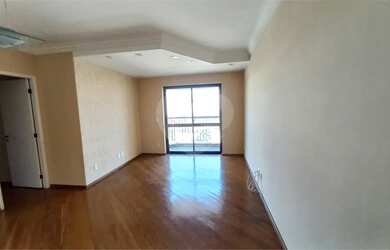 Imagem 2: Apartamento à venda com 3 quartos, sendo 1 suíte, em Butantã, São Paulo - SP