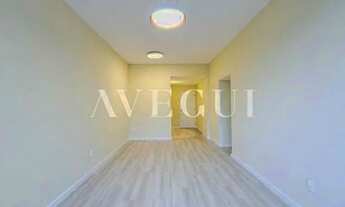 Imagem 3: Apartamento à venda | 2 dormitórios | 1 vaga | 94 m²