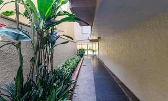 Imagem 2: Apartamento 3 dormitórios 1 vaga no Bairro Floresta