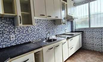 Imagem 6: Cobertura no bairro Nonoai em Porto Alegre