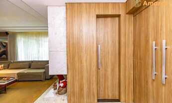 Imagem 4: Casa com 3 dormitórios à venda, 280 m² por R$ 1.799.000,00 - Aristocrata - São José dos Pi