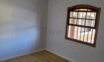 Imagem 6: Casa à venda com 4 quartos no Jardim Santa Genebra, Campinas