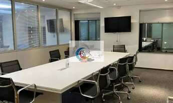 Imagem 7: Conjunto à venda, 319 m² - Itaim Bibi - São Paulo/SP