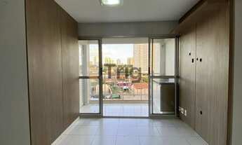 Imagem 3: Residencial Livre Buritis - Apartamento 2 Quartos - Parque Amazônia