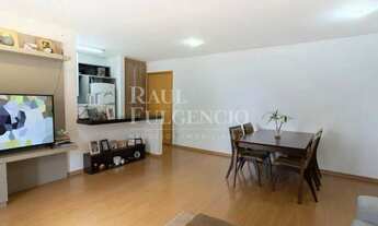 Imagem 6: Ed. Liberty Towers em andar altíssimo com 02 dormitórios (01 suíte) na Gleba Palhano 77m²