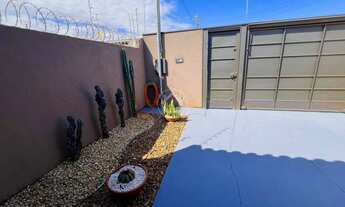 Imagem 3: CASA A VENDA 02 QUARTOS SENDO 01 SUÍTE