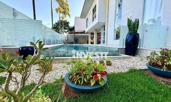 Imagem 5: Sobrado à venda no Jardins Valencia - Goiânia/GO