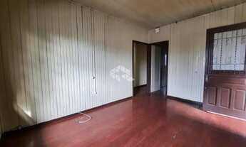 Imagem 4: Casa com 3 dormitório, 120m2, Bairro Rio Branco, próximo aos Capuchinhos