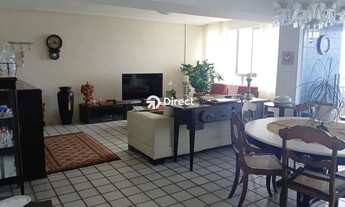 Imagem 5: Edifício Mar Grande Apartamento com 150 m² à Venda Orla de Candeias