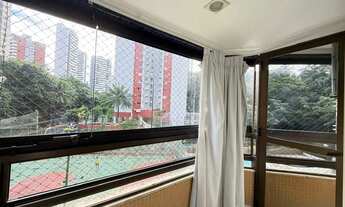 Imagem 3: Apartamento 4 Suítes à Venda no Alto Itaigara