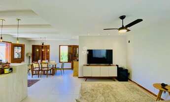 Imagem 4: Casa com 3 dormitórios à venda, 144 m² por R$ 1.120.000,00 - Morada do Sol - Vila Velha/ES