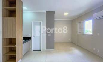 Imagem 4: Apartamento Studio para Locação no Heitor de Souza - Próximo ao Plaza Shopping!