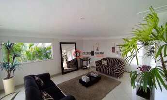 Imagem: Sobrado com 4 dormitórios, 266 m² - venda