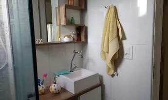 Imagem 7: Apartamento com 2 dormitórios à venda, 65 m² por R$ 260.000,00 - Pita - São Gonçalo/RJ