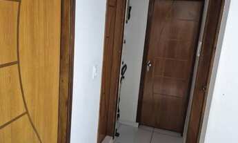 Imagem 2: /Casa no Novo Aleixo com 2 Qrts