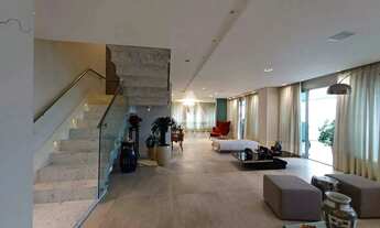 Imagem 5: Cobertura à venda, 05 Quartos, 02 Suítes, 03 vagas, Fontvielle Península, Barra da Tijuca