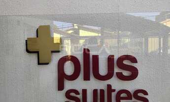 Imagem 2: Apartamento Padrão para Alugar no Jardim Paraíso, São Carlos - 1 Dormitório