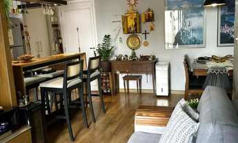 Imagem 3: Apartamento com 2 dormitórios à venda, 60 m² por R$ 742.000,00 - Centro - Rio de Janeiro/R