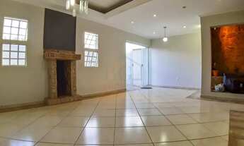 Imagem 5: Casas Padrão em Poços de Caldas