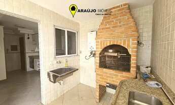 Imagem: Cobertura a venda no Condomínio Agulhas