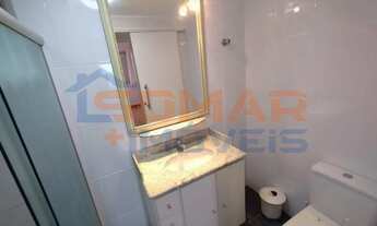 Imagem 7: Imóvel para locação,03 dormitórios, 02 banheiros social e empregada, 01 vaga, Piqueri / Pi