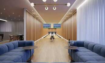 Imagem 3: Apartamento com 3 suítes e 2 vagas de garagem em Gov Celso Ramos/SC