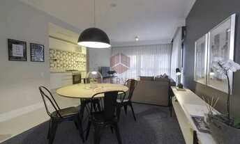 Imagem 3: Studio à venda, 60 m² por R$ 1.785.000,00 - Centro - Florianópolis/SC