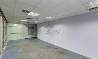 Imagem 2: Conjunto Comercial - Jardim Paulista - 334m²