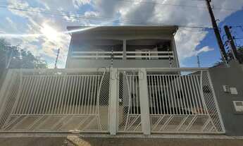 Imagem 2: Casa à venda com 4 quartos no Parque Jambeiro, Campinas