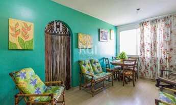 Imagem 2: Apartamento para Venda - 64.49m², 2 dormitórios, Cristal