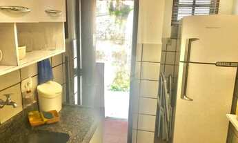 Imagem 4: Condomínio com 2 quartos para locação em Geribá - RJ