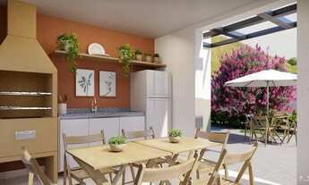 Imagem 5: APARTAMENTO RESIDENCIAL em Nova Iguaçu - RJ, Cabuçu