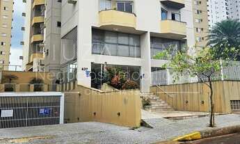 Imagem: Flat para Venda em Campo Grande, Centro