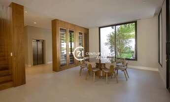 Imagem 3: Casa com 5 dormitórios à venda, 1030 m² por R$ 21.800.000,00 - Residencial Dez (Alphaville