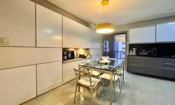 Imagem 2: LINDO APARTAMENTO NO TORRE DE ALHAMBRA