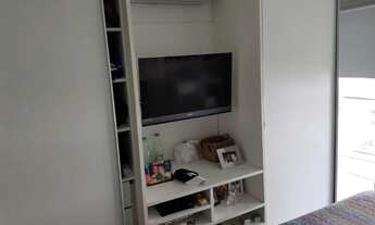 Imagem 6: Apartamento com 3 dormitórios, 168 m² - venda por R$ 2.490.000,00 ou aluguel por R$ 18.390