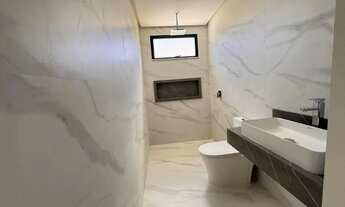 Imagem 3: Casa Duplex no Condomínio Alphaville