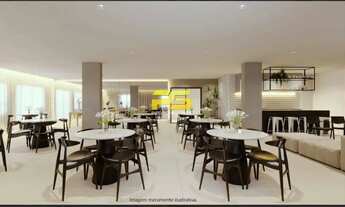 Imagem 7: Lançamento DSant Residencial