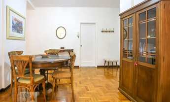 Imagem 3: Apartamento à Venda - Bela Vista, 3 Quartos, 120 m2