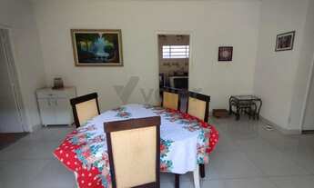 Imagem 7: Casa à venda em Campinas, Jardim Bela Vista, com 5 quartos, com 226 m²