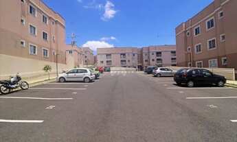 Imagem 2: Apto Campo Largo Residencial Vale Verde