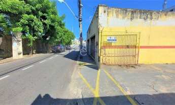 Imagem 2: Galpão para alugar, 300 m² por R$ 1.763,00/mês - Centro - Fortaleza/CE REF: GA0002