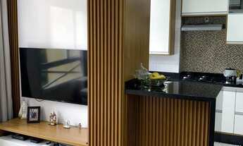 Imagem: RR7242 Apartamento 60m² CONDOMINIO NAÇÕES