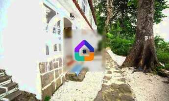 Imagem 2: Casa em São Conrado com 6 Quartos e 4 Vagas